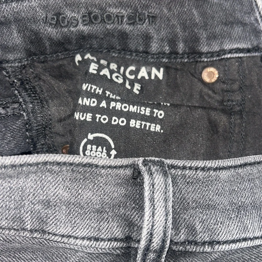 90s Bootcut Jeans - Picture 5 of 9